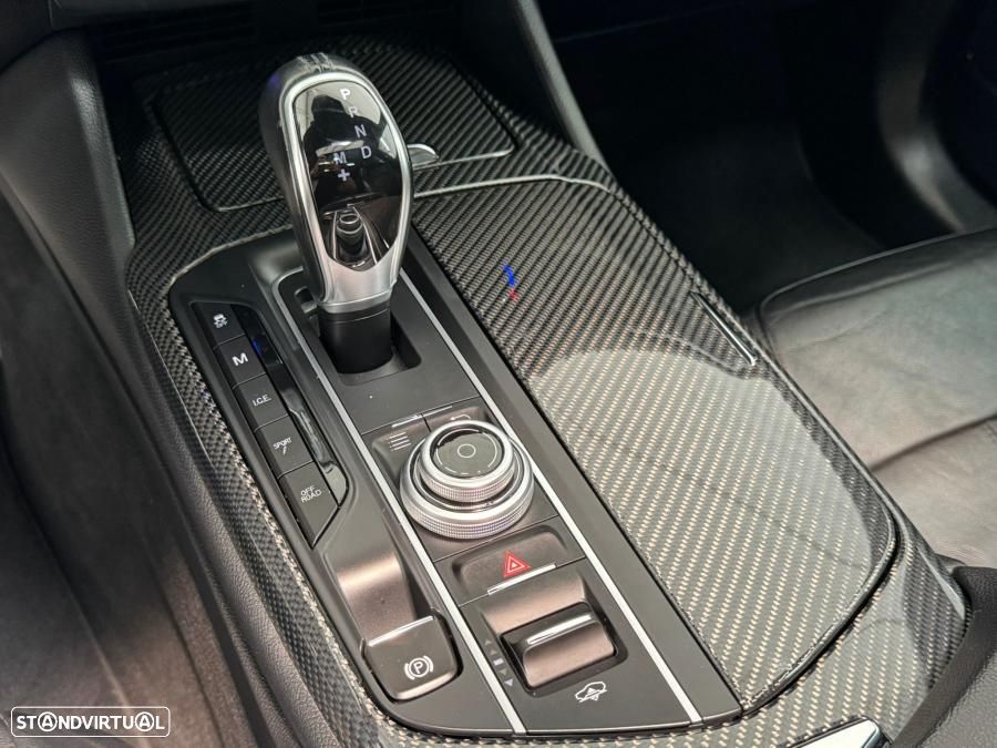 Maserati Levante S Q4 - 37