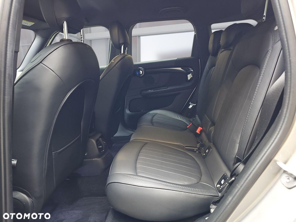 MINI Countryman Cooper S ALL4 - 9