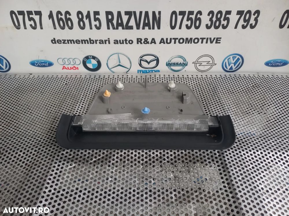 Stop Suplimentar Frana Luneta Bmw F30 Motor N47D20D - Dezmembrari Arad - 4