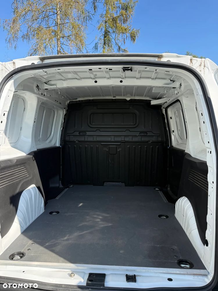 Toyota ProAce - 10