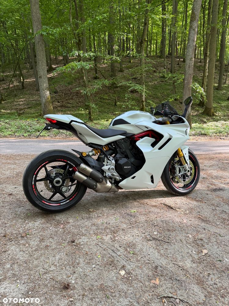 Ducati SuperSport - 2