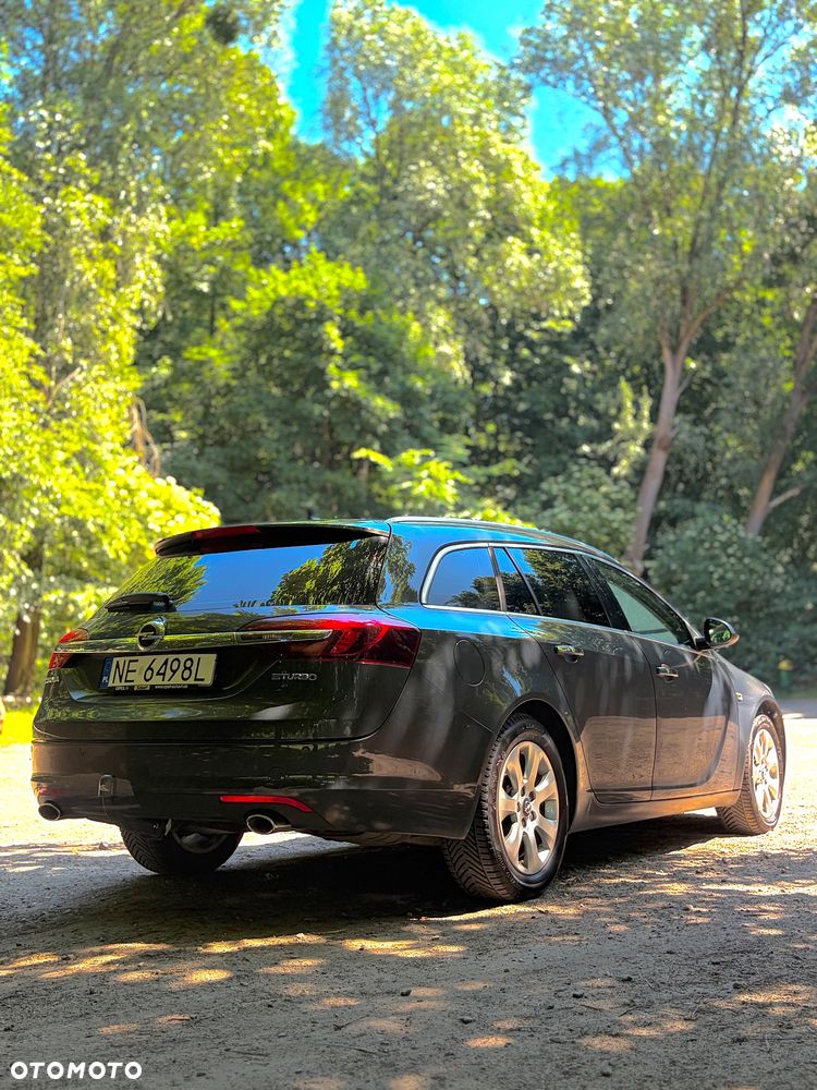 Opel Insignia - 4