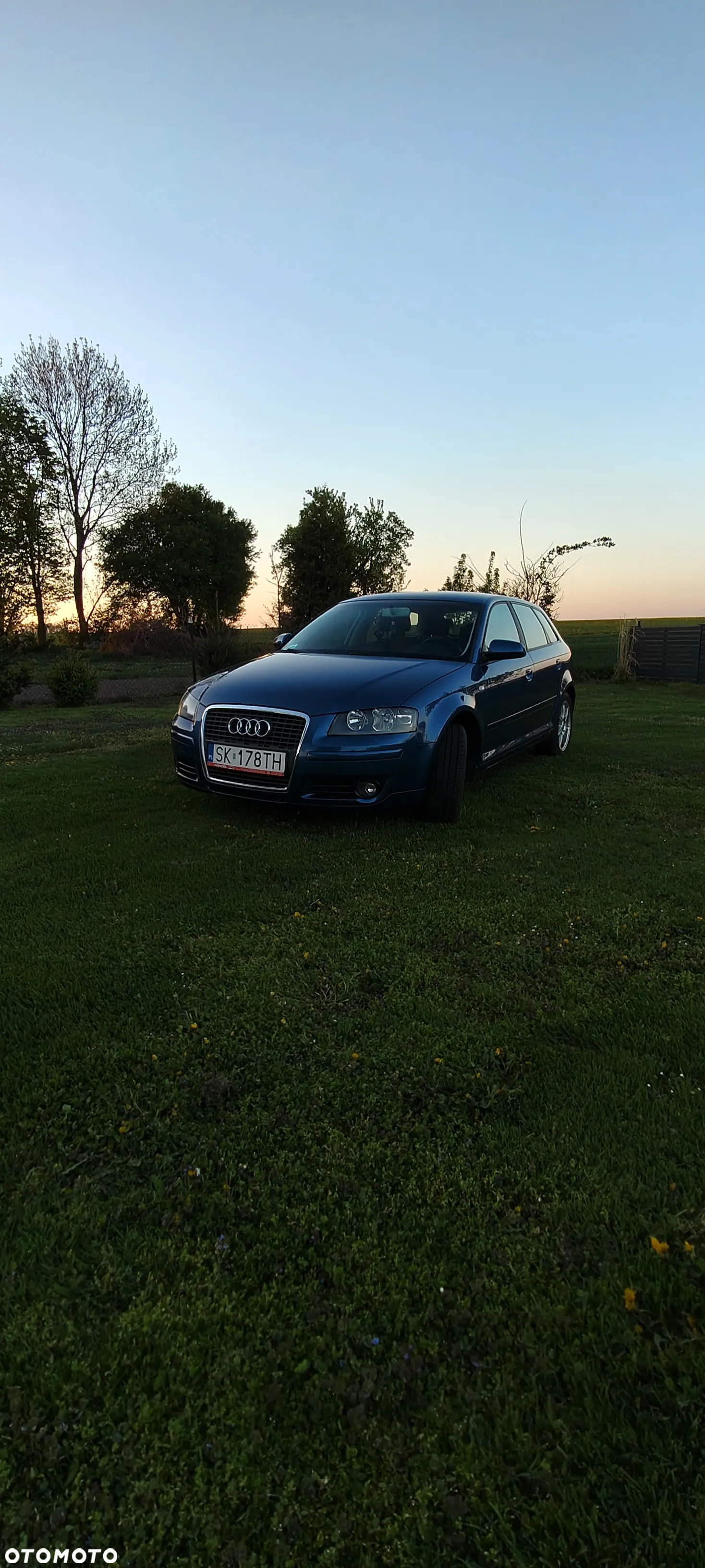 Audi A3 1.9 TDI Ambiente - 12