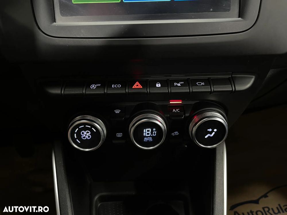 Dacia Duster SCe 115 2WD Comfort - 21