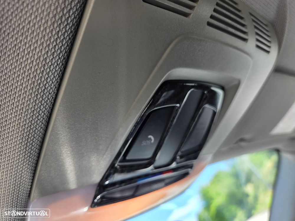 BMW 118 d Aut. Sport Line - 19