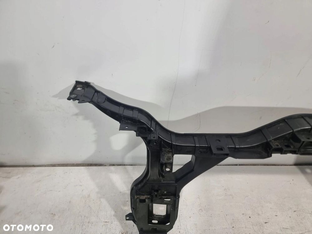 AUDI Q5 8R PAS PRZEDNI WZMOCNIENIE - 4