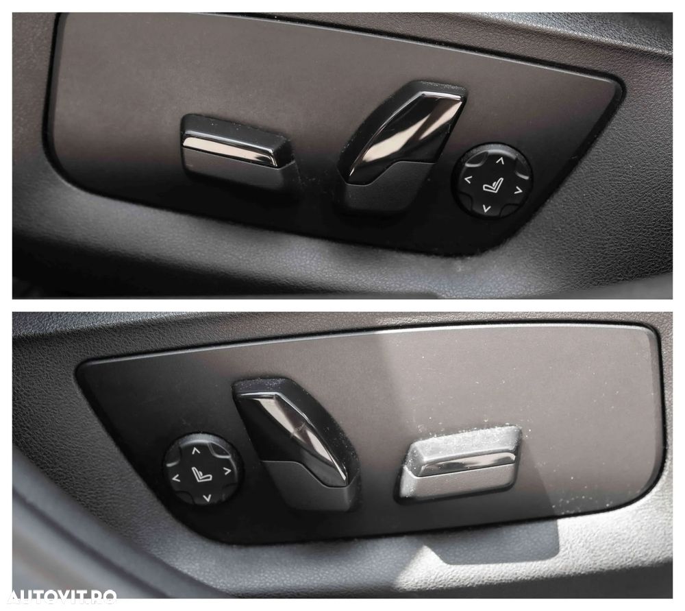BMW Seria 5 520d xDrive AT - 25