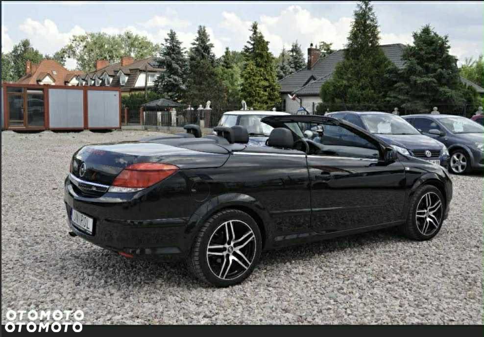 Opel Astra 1.8 Enjoy - 3