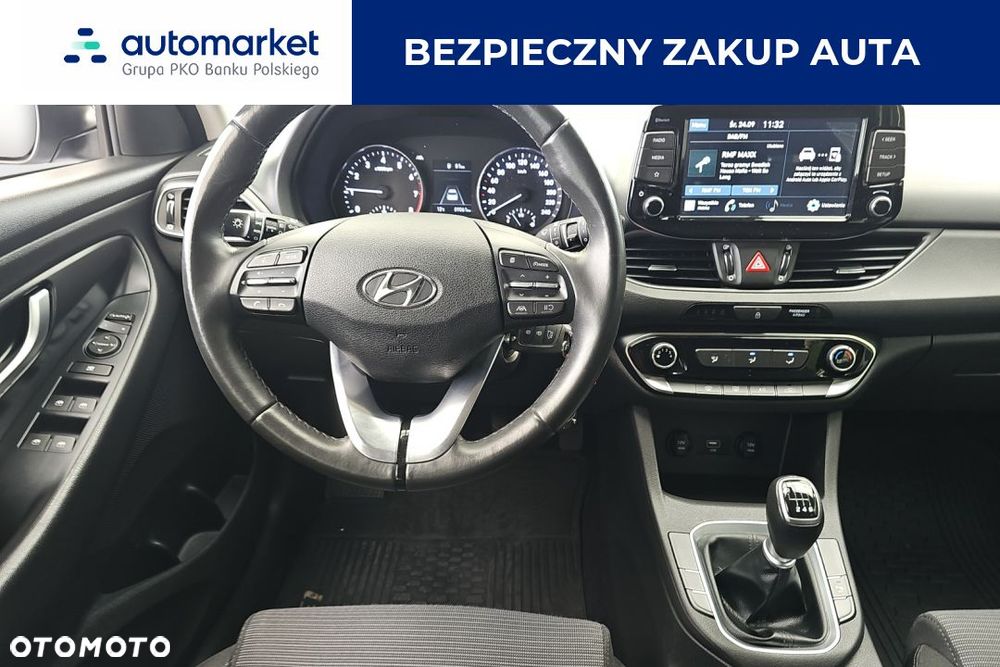 Hyundai i30 1.0 T-GDI Modern - 13