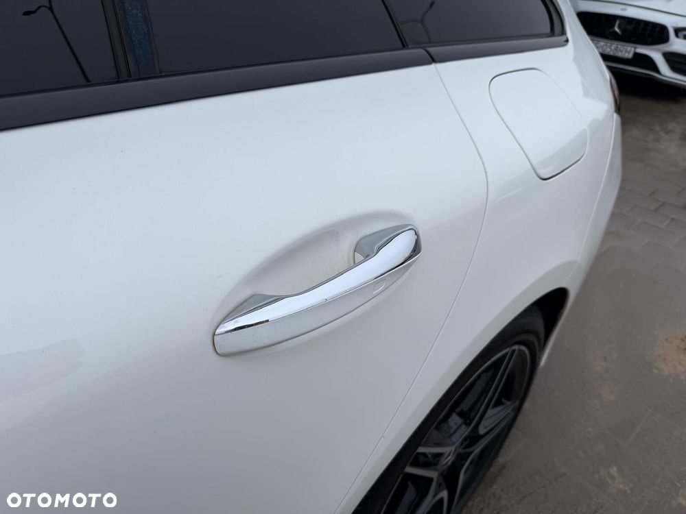 Mercedes-Benz CLA 200 AMG Line 7G-DCT - 15