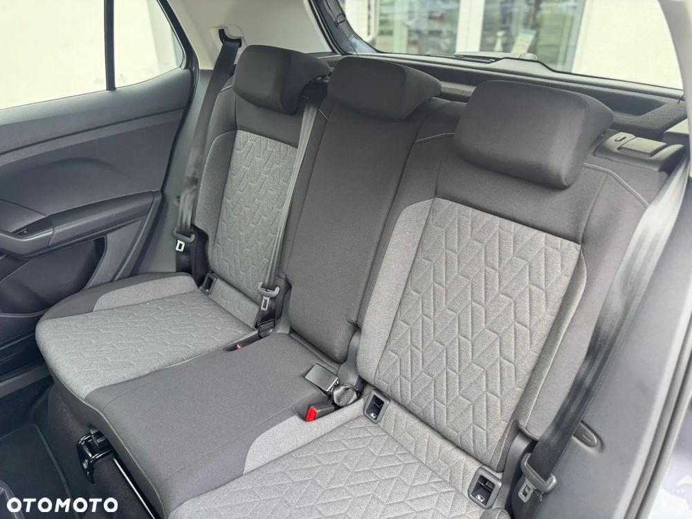 Volkswagen T-Cross 1.0 TSI OPF DSG Life - 20