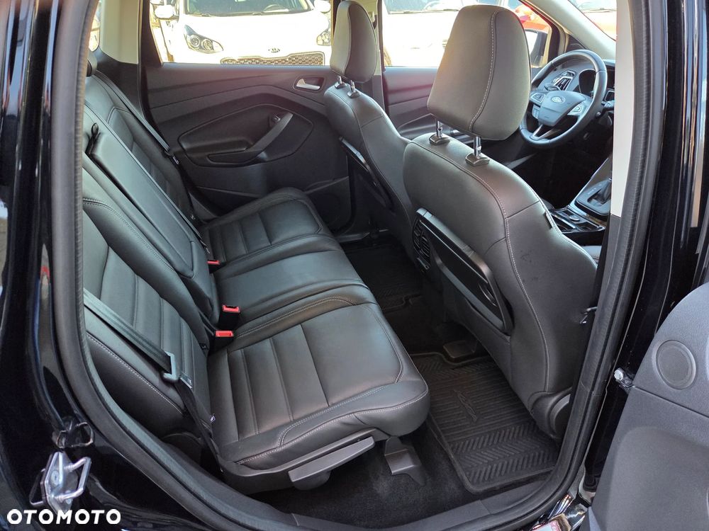 Ford Kuga 1.5 EcoBoost 4x4 Business Edition - 15