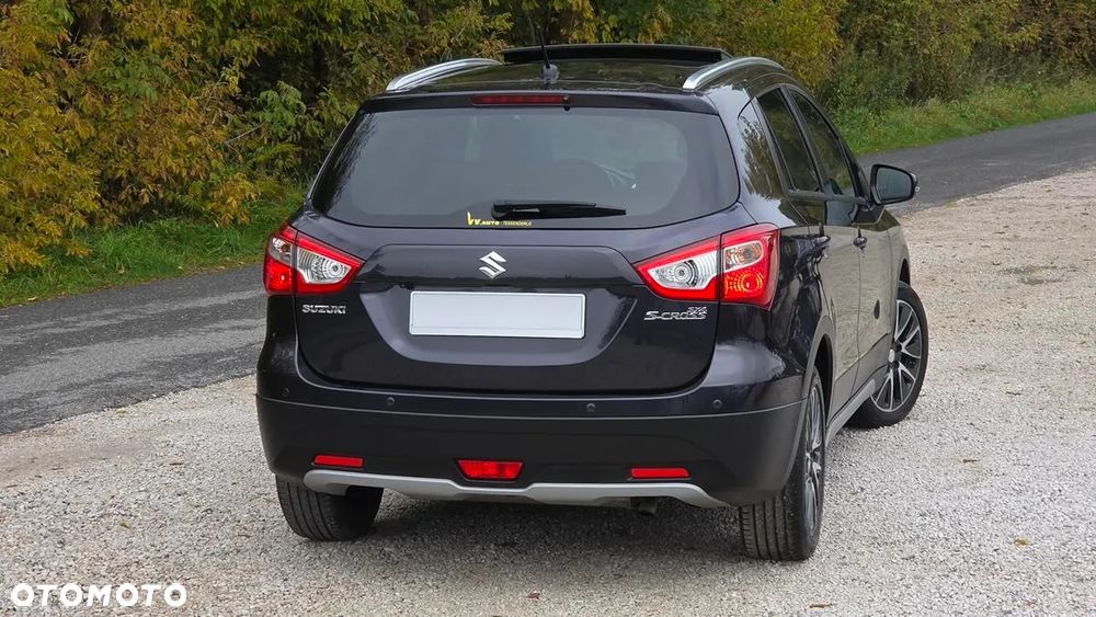 Suzuki SX4 S-Cross 1.6 Premium Plus - 38