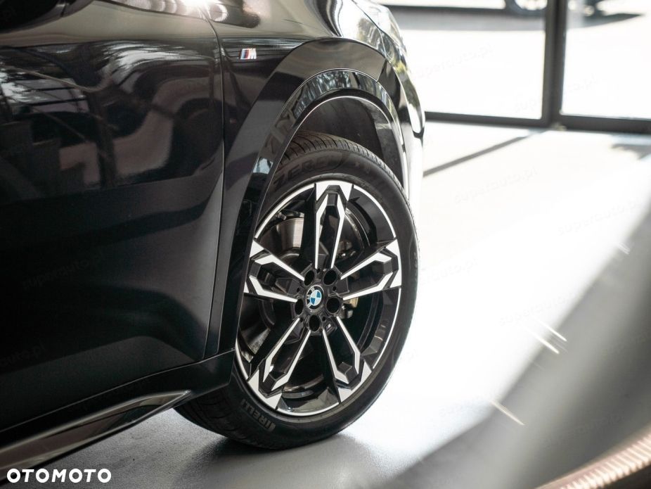 BMW X2 sDrive20i mHEV M Sport - 13