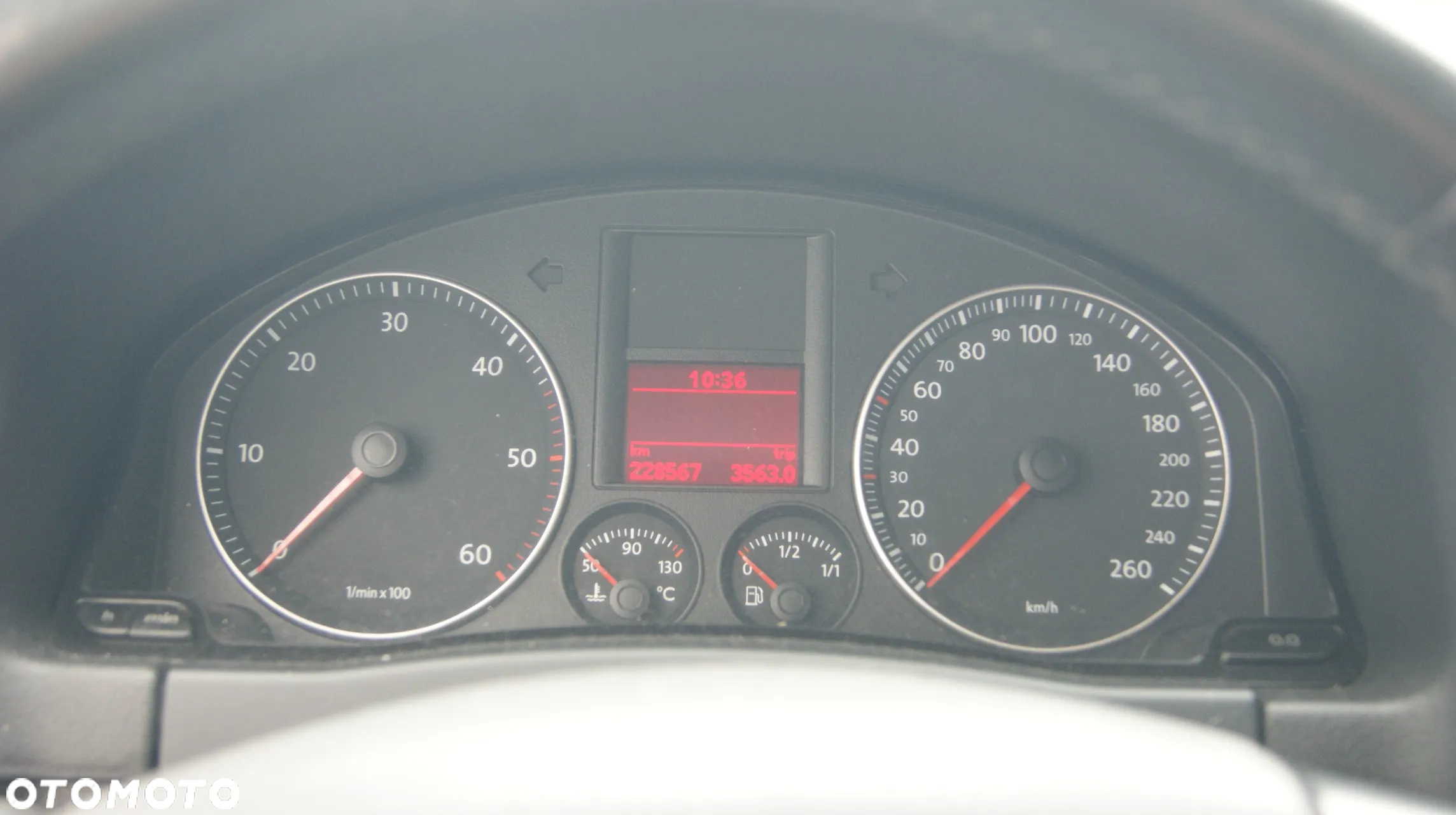 Volkswagen Golf Plus 1.9 TDI Comfortline - 12