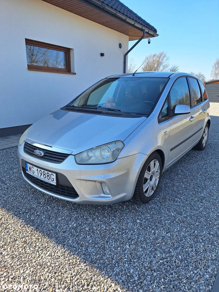 Ford C-MAX - 4