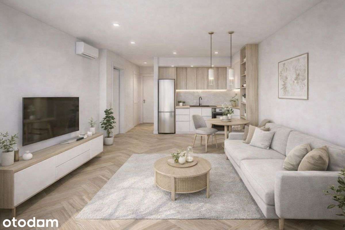 Promocyjna cena | 25,93 m² | centrum miasta