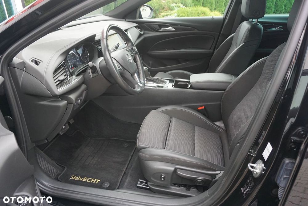 Opel Insignia 2.0 CDTI Elegance S&S - 20