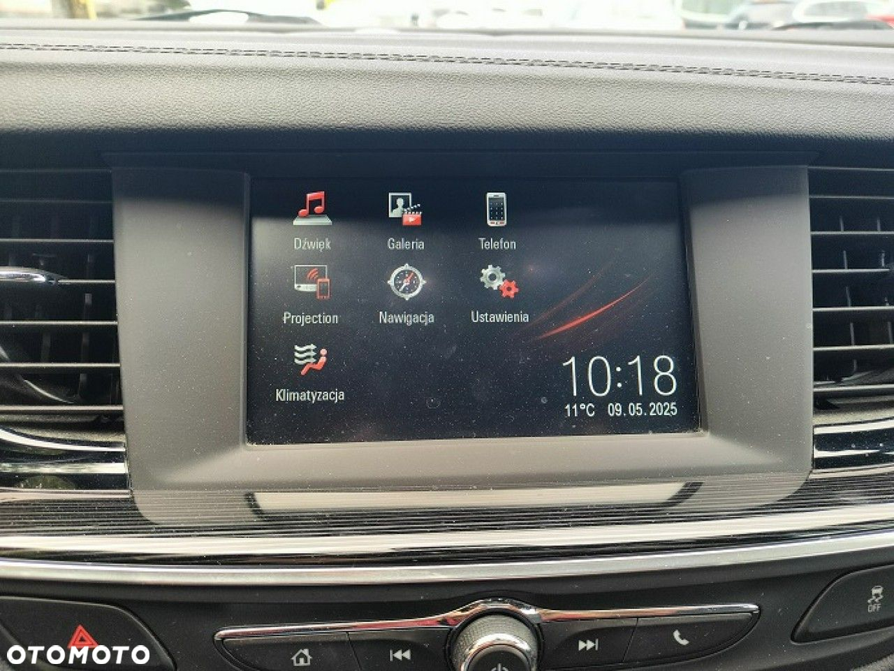 Opel Insignia - 26