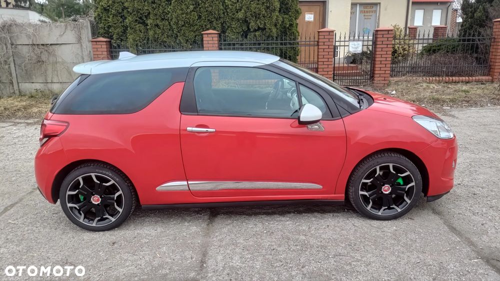 Citroën DS3 - 8