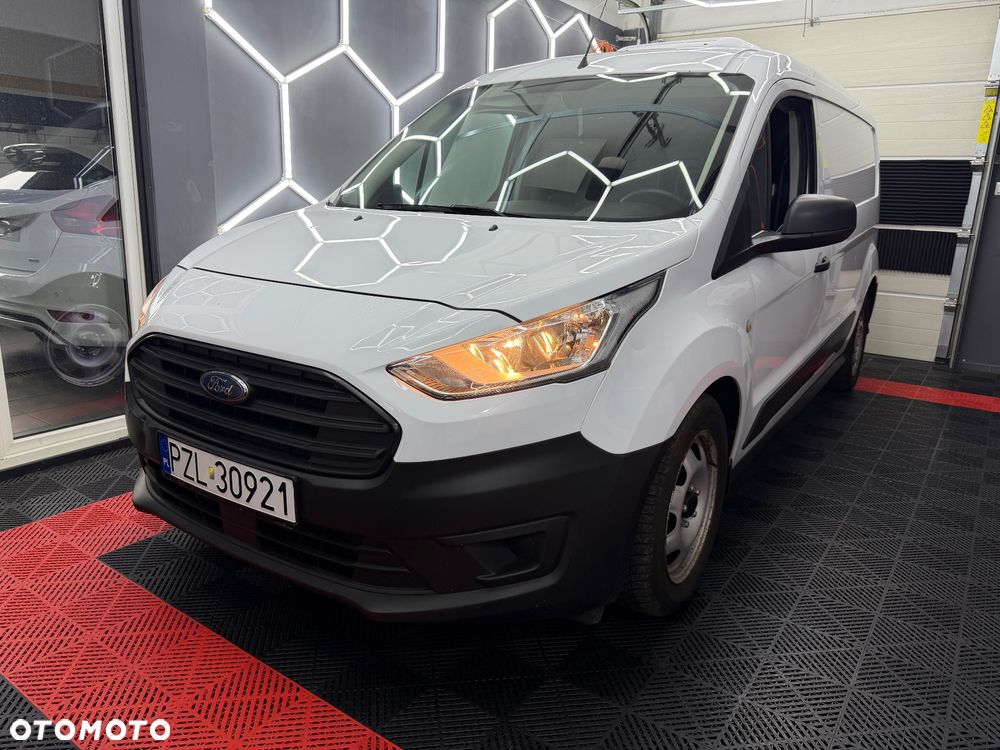 Ford Transit Connect Long L2 - 1