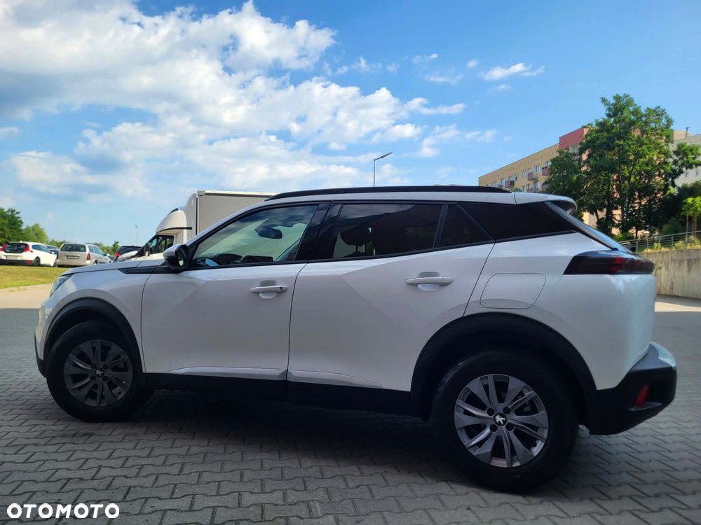Peugeot 2008 BlueHDi 110 Allure - 18
