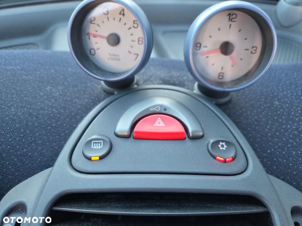 Smart Fortwo - 18