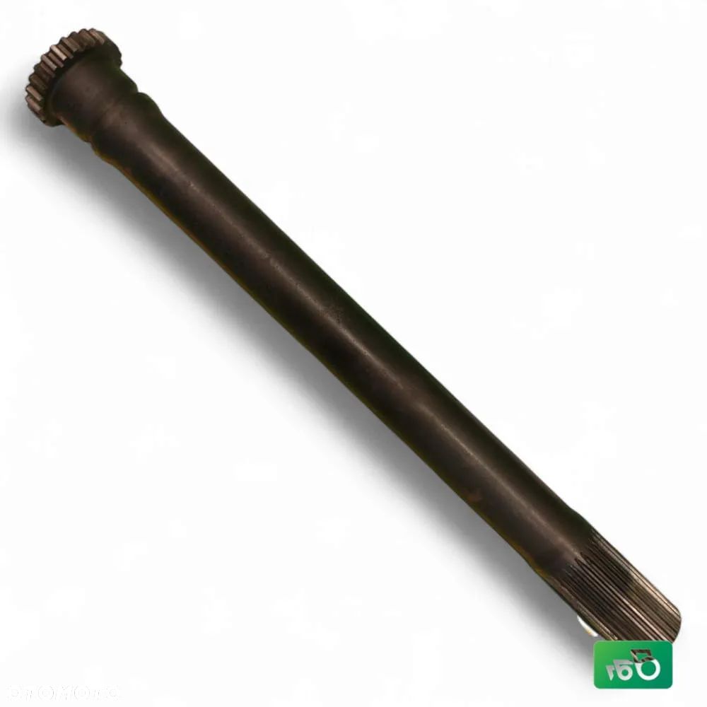 Wałek sprzęgła WOM 835150220350 FENDT 824 VARIO - 5