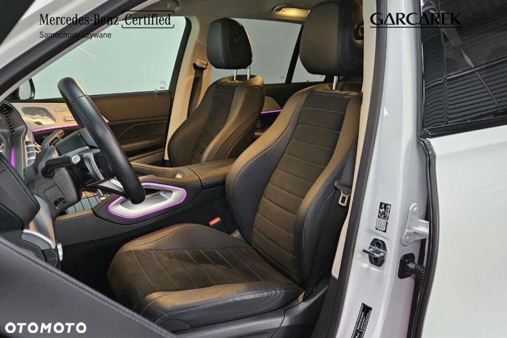 Mercedes-Benz GLE - 20