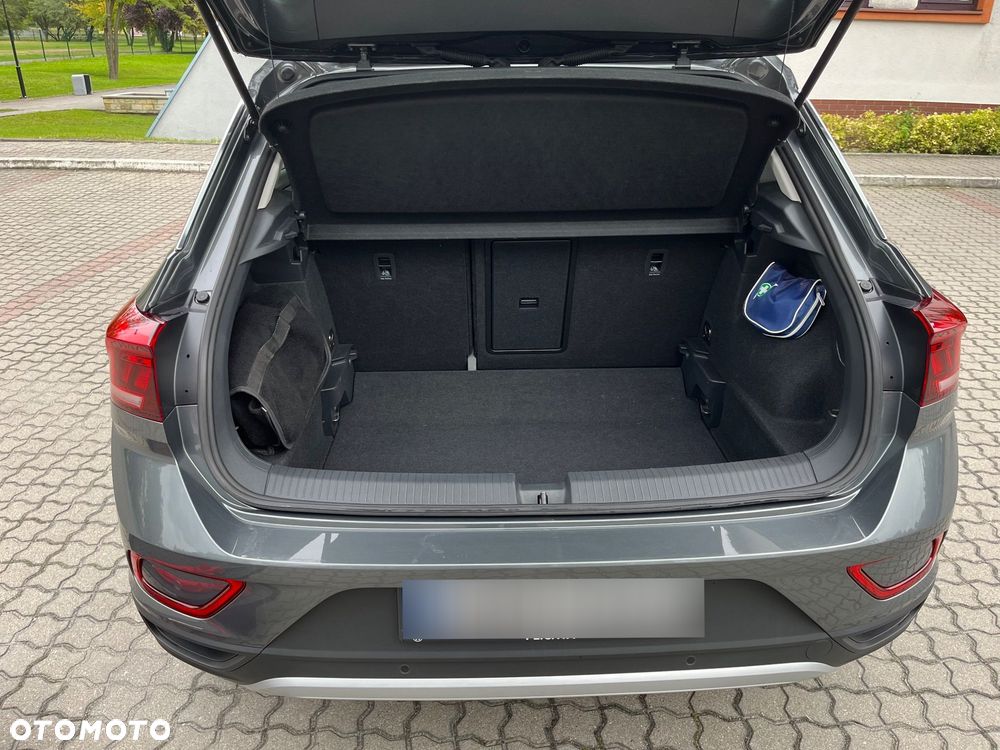 Volkswagen T-Roc - 5