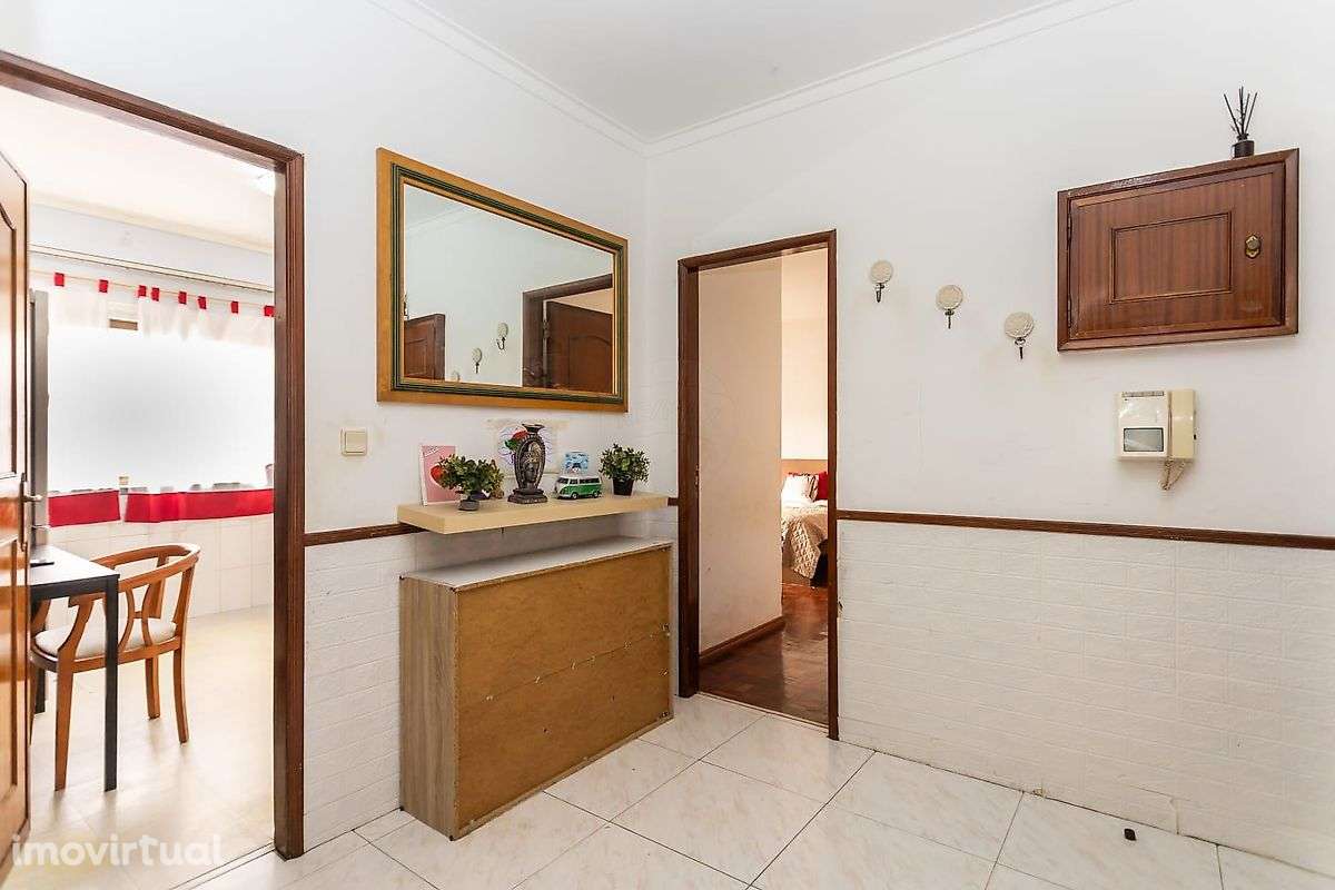 Apartamento T3 à venda em Alto da Brandoa - Grande imagem: 4/27