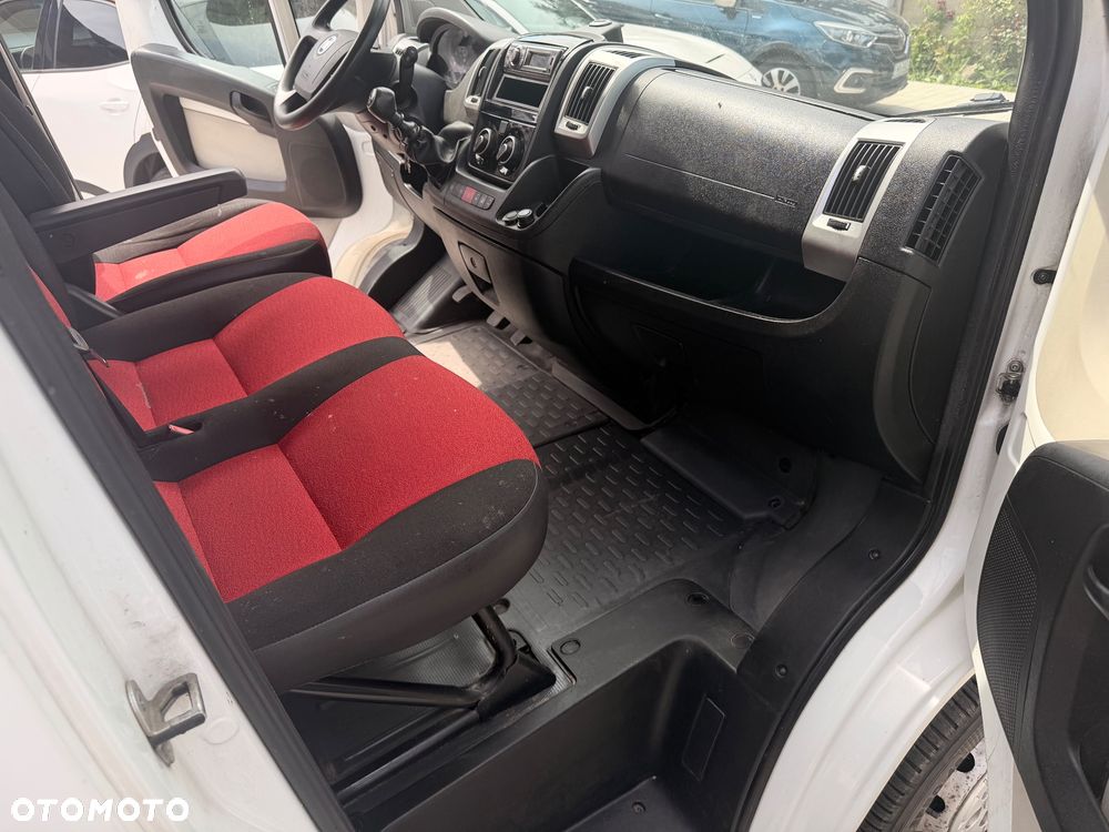 Fiat Ducato - 11