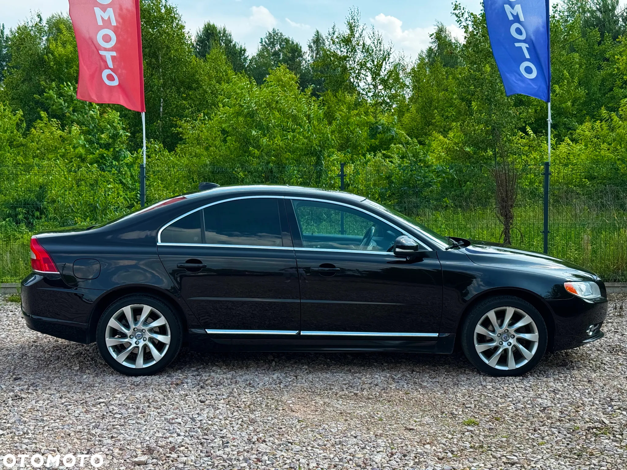 Volvo S80 D4 Executive - 6