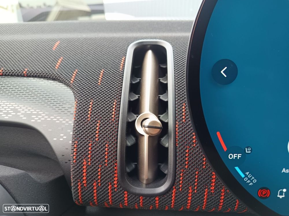 MINI Countryman E JCW L - 20