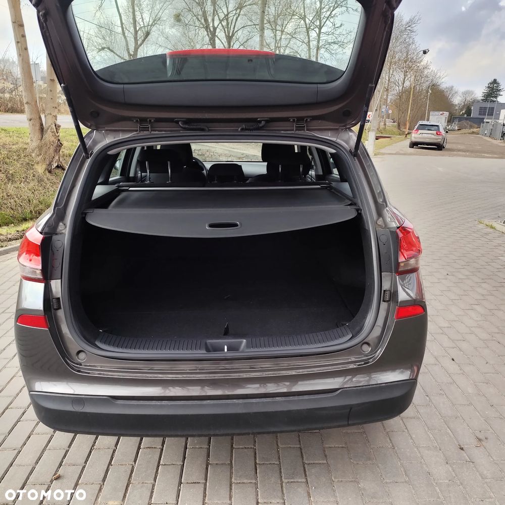 Hyundai i30 1.4 Classic - 22