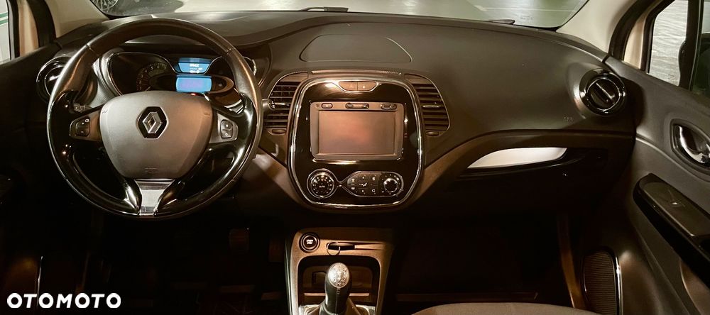Renault Captur (ENERGY) TCe 90 INTENS - 7