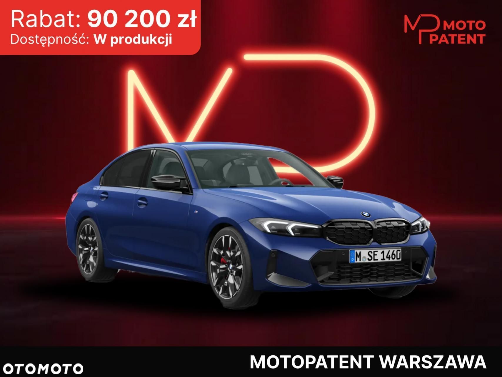 BMW Seria 3 - 1