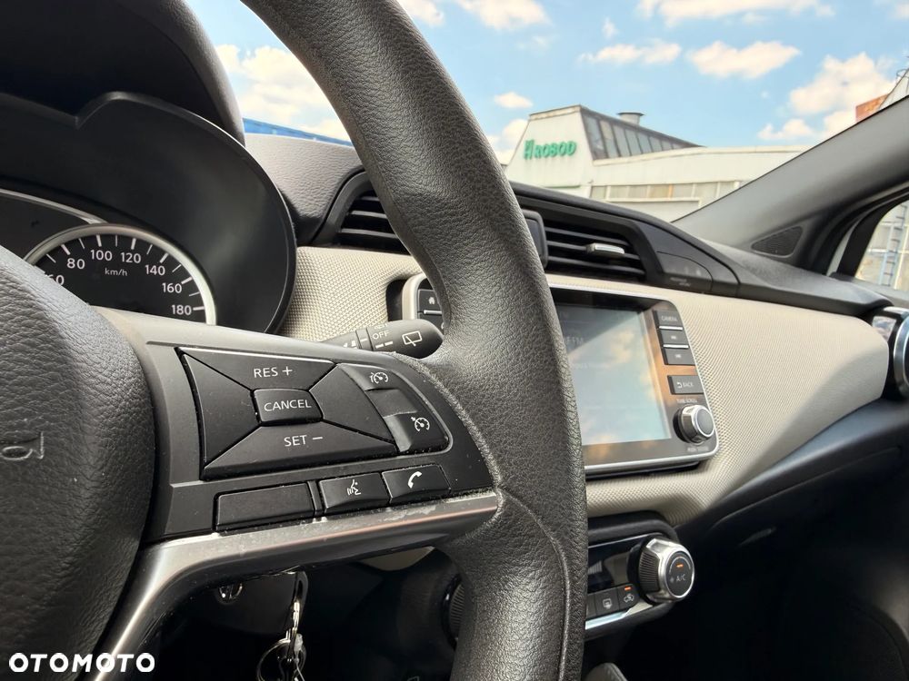 Nissan Micra 1.0 IG-T N-Tec - 18