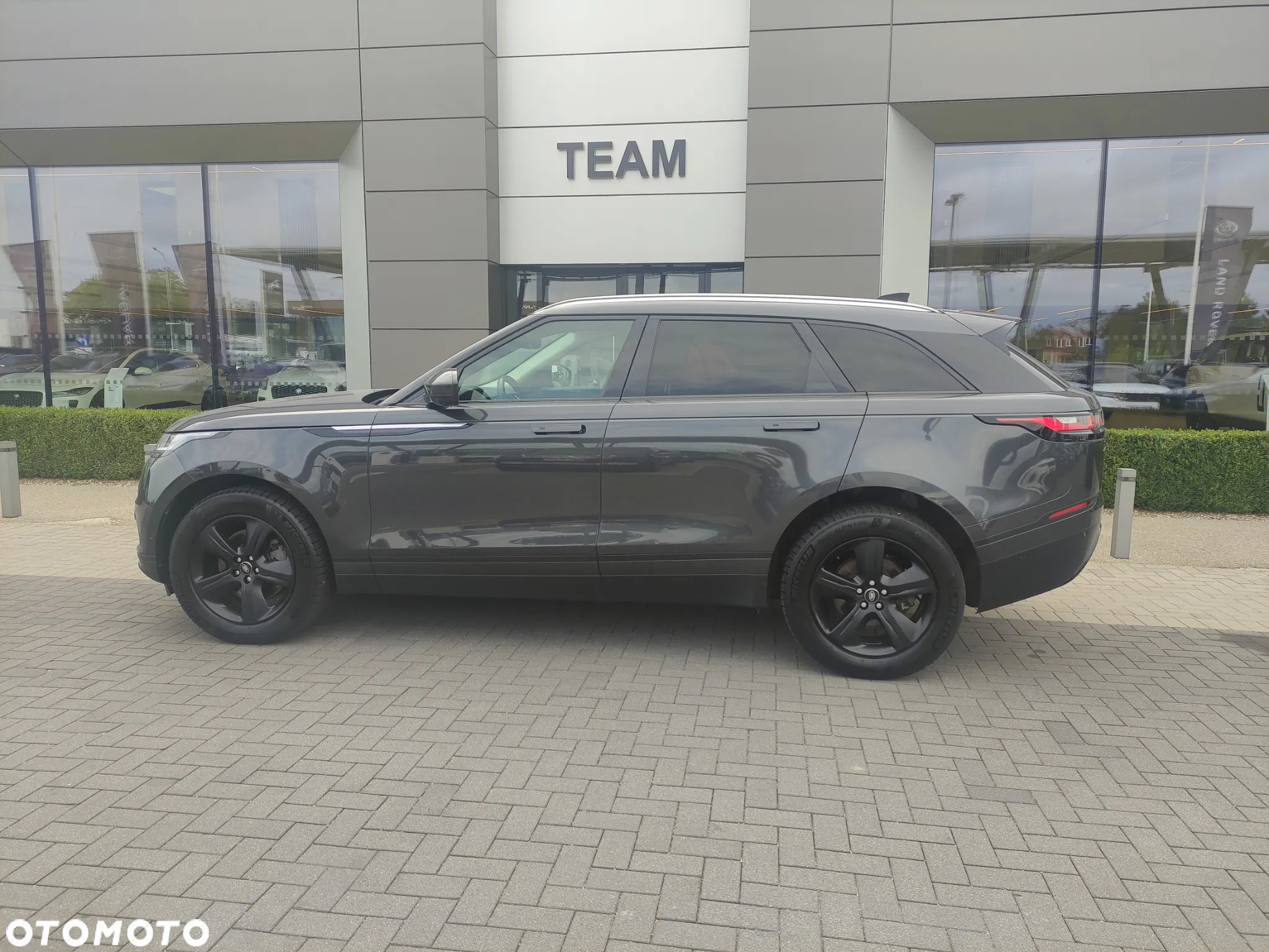 Land Rover Range Rover Velar - 6