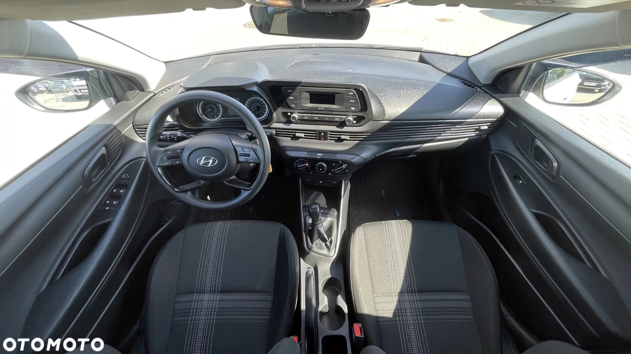 Hyundai i20 1.2 Comfort - 9