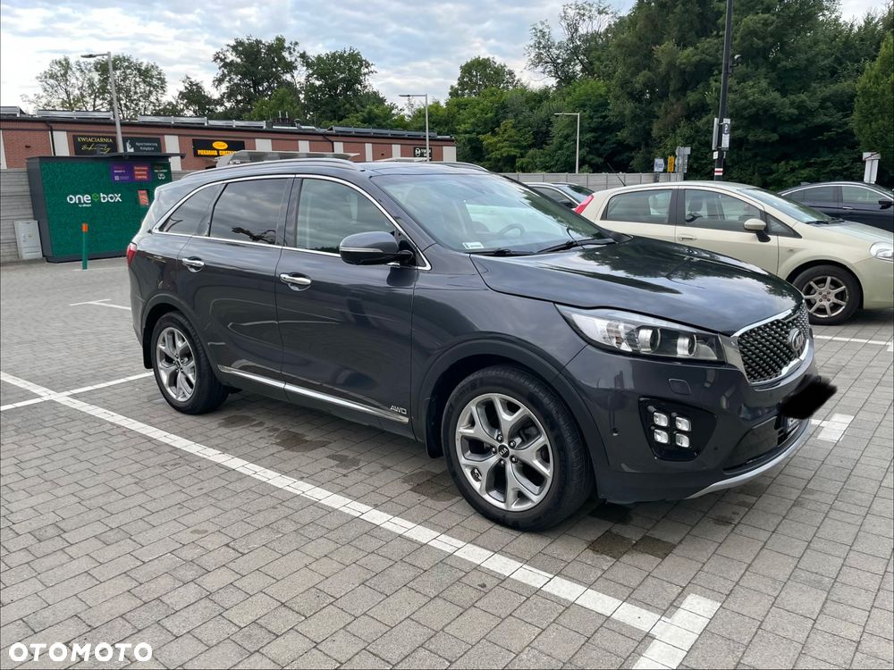 Kia Sorento 2.0 CRDI Business Line Plus - 9
