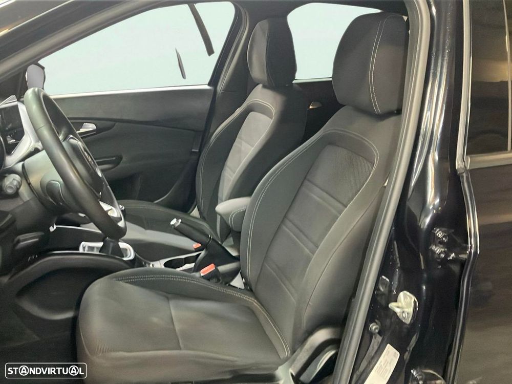 Fiat Tipo 1.0 GSE T3 - 15