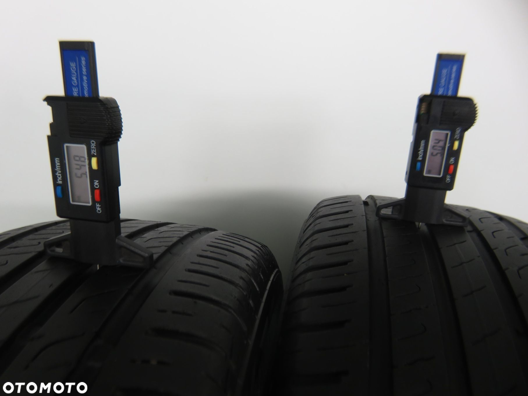 2X 205/55R16 OPONY LETNIE Barum Bravuris 5HM 91H - 6