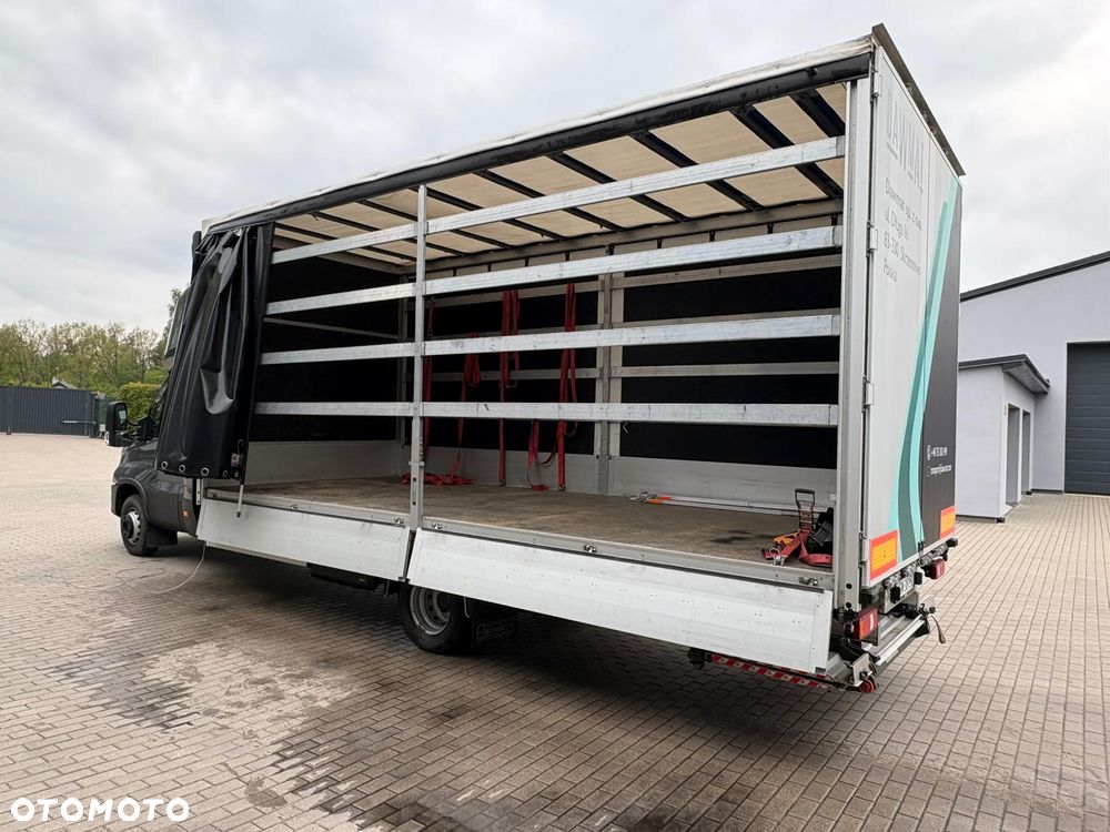 Iveco Daily - 4