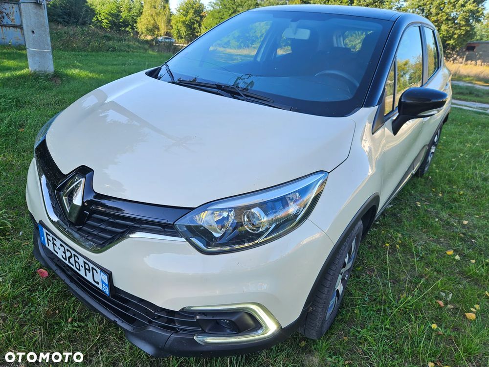 Renault Captur - 7