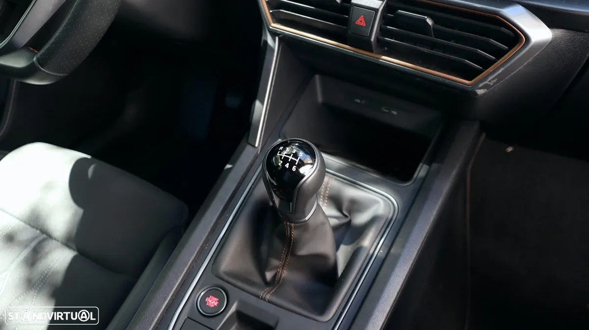 Cupra Formentor 1.5 TSI - 41