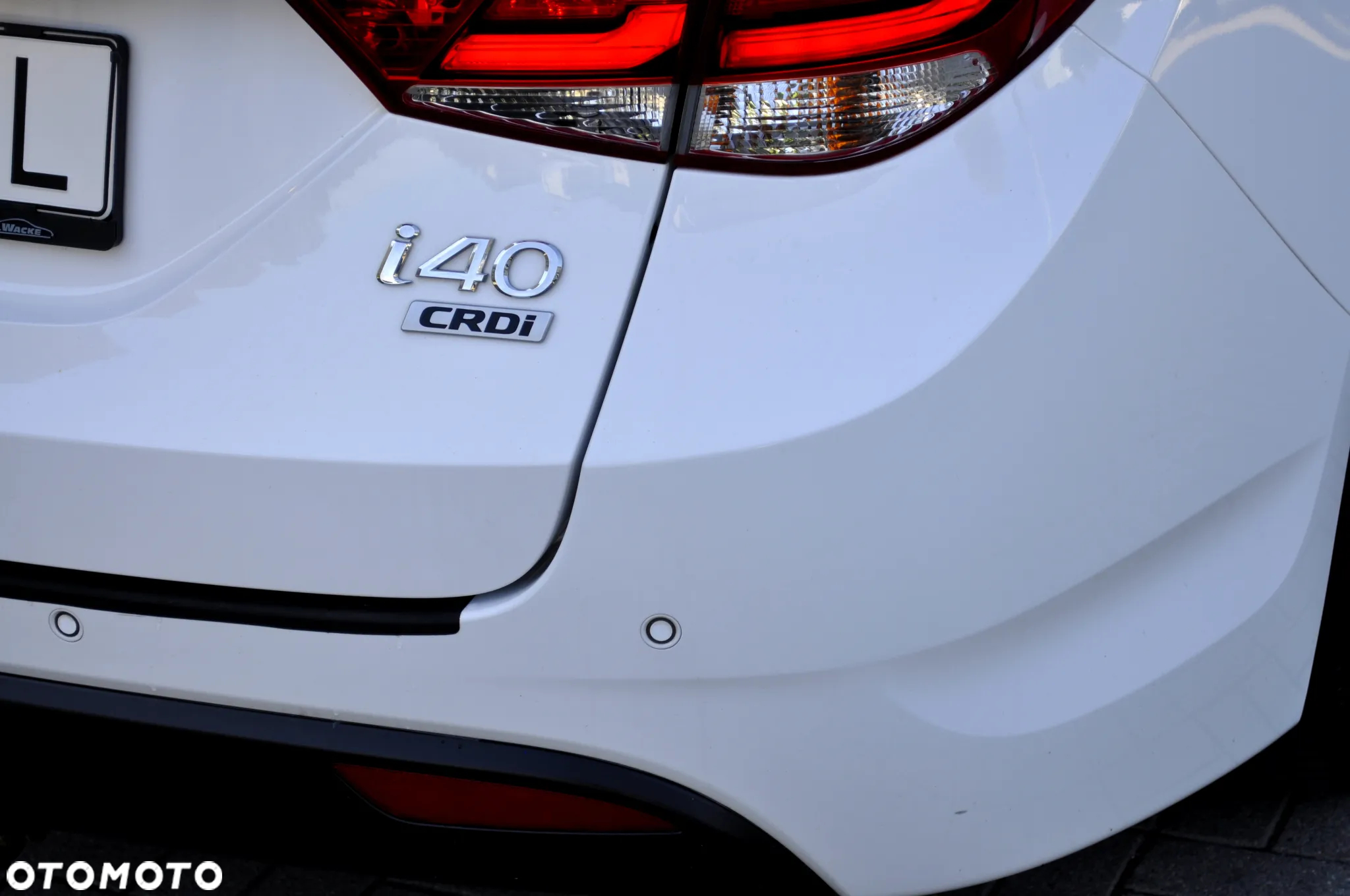 Hyundai i40 - 11