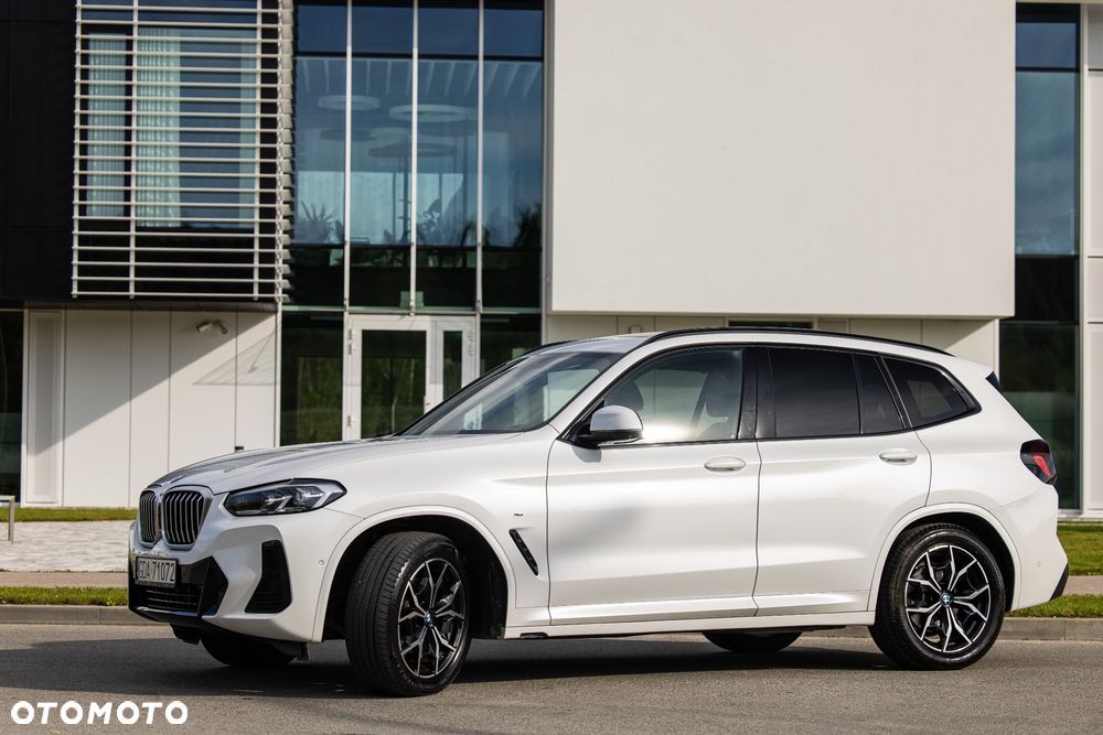 BMW X3 - 14