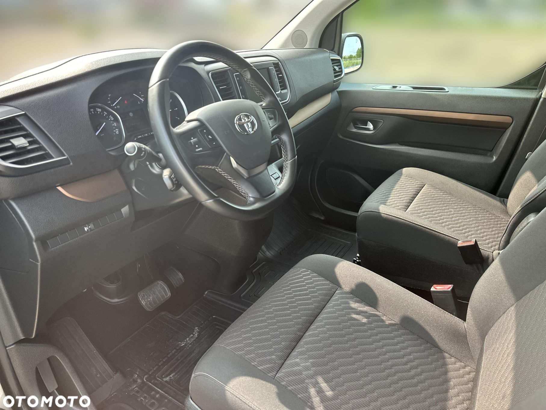 Toyota Proace Verso 2.0 D4-D Long Family - 10