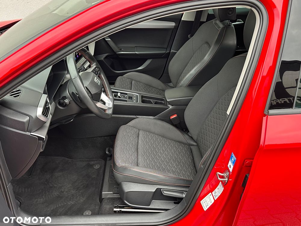Seat Leon Sportstourer 2.0 TDI DSG FR Plus - 18